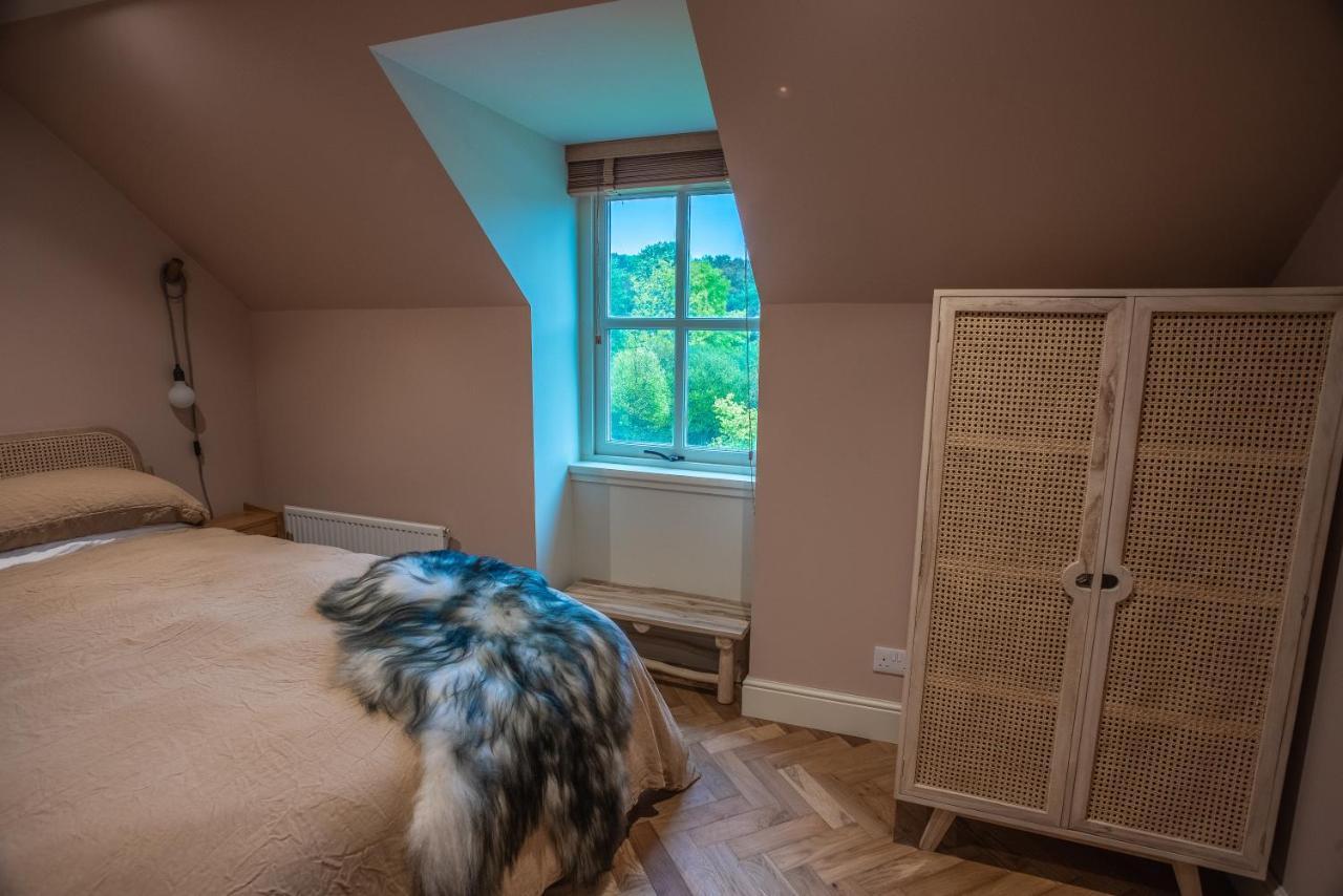 The Coach House At The Albannach Apartment *