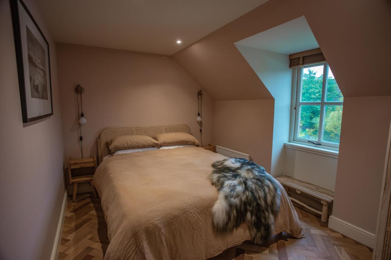 Apartment The Coach House At The Albannach