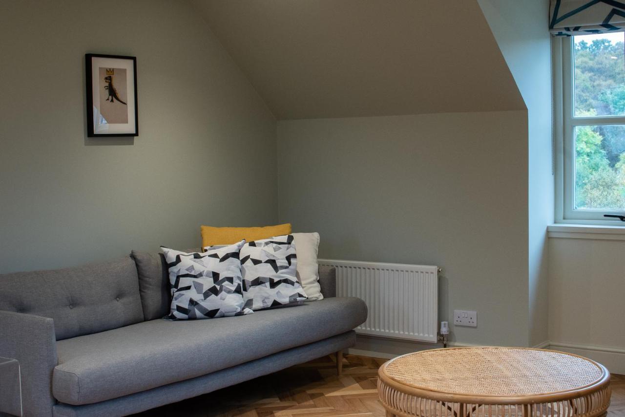 The Coach House At The Albannach Lochinver